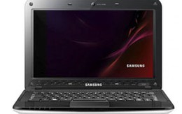 Laptop siêu di động giá hấp dẫn của Samsung
