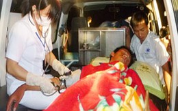 10 ngư dân sống sót diệu kỳ