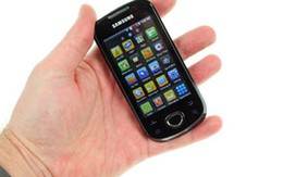 "Dế" Android giá thấp của Samsung đã về VN
