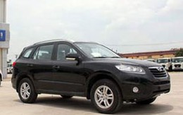 Để không "mất tiền oan" khi mua xe nhập