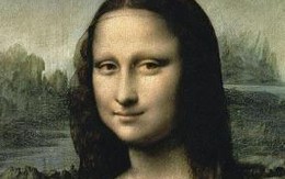 Đã giải mã được nụ cười bí ẩn của Mona Lisa