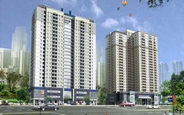 Chính thức bán nhà ở xã hội đầu tiên trong cả nước