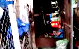 VIDEO: Ngỡ ngàng với nhà siêu nhỏ, siêu chật ở TPHCM