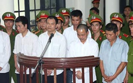 "Đại gia" đất mỏ Quảng Ninh lĩnh án tử hình