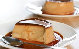 Bí quyết chế biến caramel thơm ngon 
