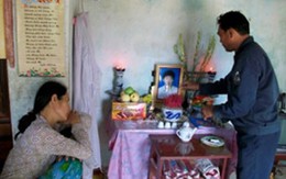 Chàng trai 18 tuổi bị 'cướp' giấc mơ là sinh viên