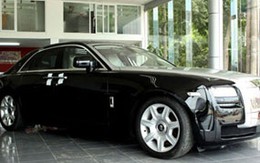 Đại gia Việt đua rước xe bạc tỷ về nước