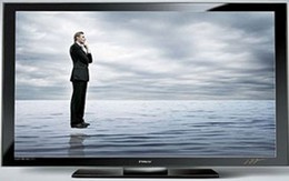 10 điều cần biết khi mua TV HD