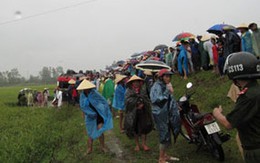 Lật xe, đôi uyên ương bị thương nặng trước ngày cưới 