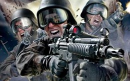 Các quận tại TP HCM xử lý game Cross Fire - Đột kích