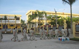 Tình yêu soi sáng đường về