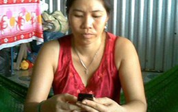 Chiêu lừa trúng thưởng “đổ bộ” về quê