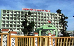 Khánh thành Bệnh viện Đa khoa Phú Yên