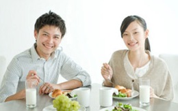 8 nguyên tắc ăn để tránh mang họa