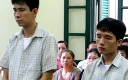 "Hành trình" đến án chung thân của một "công tử"