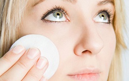 8 điều dại dột nhất khi chăm sóc da
