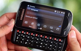 "Dế" Samsung Omnia Pro B7610 giảm giá gần 50%