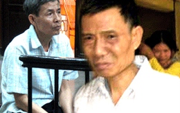 Những thân già run rẩy trước vành móng ngựa