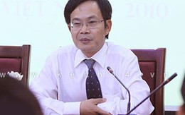 Phó Tổng giám đốc VTV gửi lại đơn từ chức