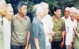 Đội Việt Nam tuyên truyền giải phóng quân chỉ có 34 người?