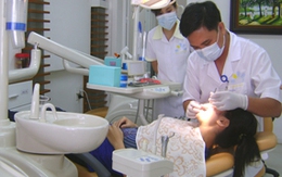 Bọc răng thẩm mỹ: Không nên lạm dụng