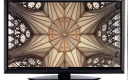 TV LED Toshiba đầu tiên tại VN giá từ 31 triệu 