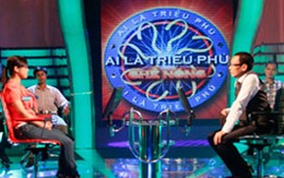 "Ai là triệu phú" ra mắt phiên bản mới