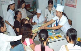 Công tác DS-KHHGĐ 6 tháng đầu năm: Kiện toàn tổ chức - truyền thông hiệu quả