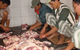 Chuyện "tái sinh" của một trưởng thôn mang án tử hình