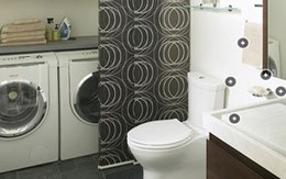 4 giải pháp máy giặt thuận tiện cho bạn