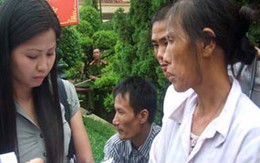 Người mẹ già và phút nông nổi tày đình của đứa con trai