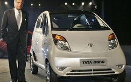 Xe rẻ nhất thế giới sẽ đến Việt Nam?