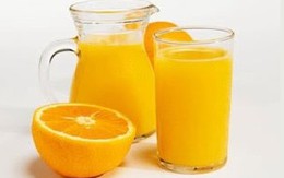 Các thực phẩm "kẻ thù" của men răng
