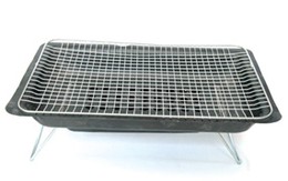 Chọn bếp nướng phù hợp cho tiệc cuối tuần