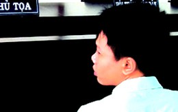 Vụ án của những đứa trẻ mồ côi