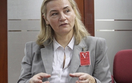 PGS.TS Jane Ann S. Dimer, Đại học Washington: Tìm cơ hội hợp tác với Việt Nam