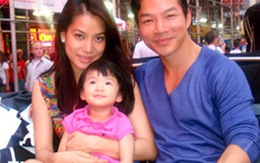 Nhà Trương Ngọc Ánh vi vu New York