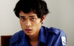 2 sinh viên khống chế bé trai, cướp 54 triệu đồng