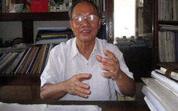 Chuyên gia khí tượng "mổ" dị nhân "ngăn mây, đuổi mưa"