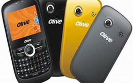 Lộ diện di động 3…sim, 3 sóng