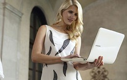 Bộ đôi laptop "cá mập" của Samsung