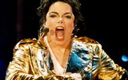Bí mật bóng ma Michael Jackson?