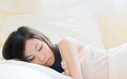 Những kiểu ngủ không tốt cho sức khỏe