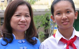 Bức thư giải nhất thi viết thư quốc tế 
