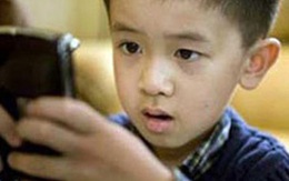 Cậu bé gốc Việt có khả năng kỳ lạ