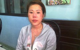 Băng bắt cóc tống tiền táo tợn sa lưới