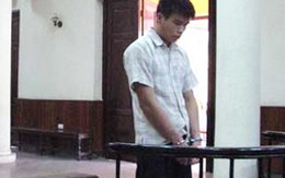 Tử hình kẻ giết dã man chủ hàng phở