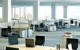 Ngồi làm việc gần cửa sổ sẽ chóng già
