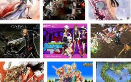 Ngưng game online 10 giờ/ngày
