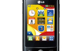Cookie tí hon giá rẻ của LG